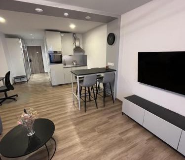 Snipiskes Apartment | Lovely Flat with Great Central Location Vilnius