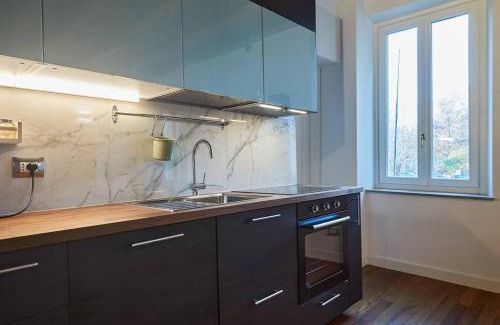 Porta Tenaglia Apartment | Lovely flat with park view