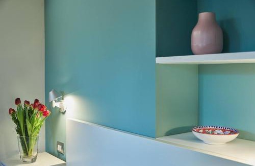 Porta Tenaglia Apartment | Lovely flat with park view
