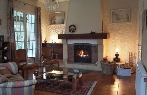 Lalinde Villa | Lovely villa in Camansou with private pool.