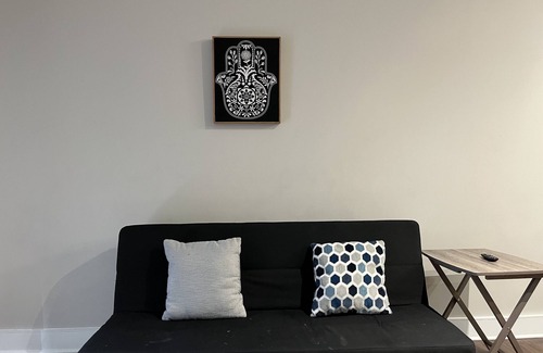 Montgomery Village Apartment | Lovely Gaithersburg Home
