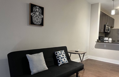 Montgomery Village Apartment | Lovely Gaithersburg Home