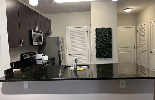 Montgomery Village Apartment | Lovely Gaithersburg Home