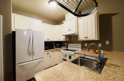Milton Apartment | Lovely Guest Apartment