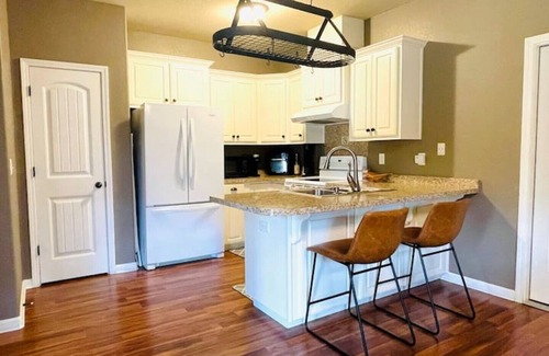 Milton Apartment | Lovely Guest Apartment