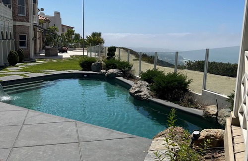 Laguna Niguel Apartment | Lovely Guest House in Luxury Estate Seaside Home