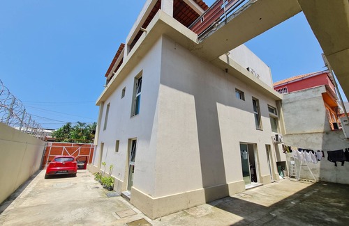 Luanda House | Lovely Guest House in Luanda