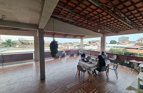 Luanda House | Lovely Guest House in Luanda