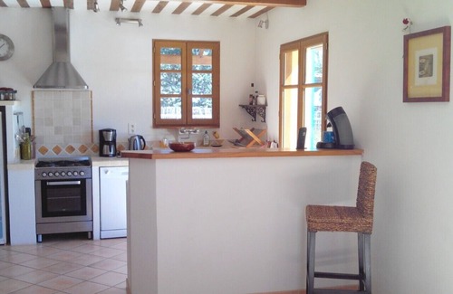 La Bastide-des-Jourdans Villa | Lovely house in the Luberon with a pool in a charming location.