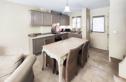 Saint-Laurent-de-la-Cabrerisse House | Lovely home in Saint-Laurent-de-la-Ca