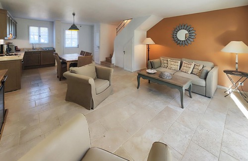 Saint-Laurent-de-la-Cabrerisse House | Lovely home in Saint Laurent de la Ca