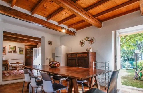 Pesaro House | Lovely home in Trebbiantico di Pesaro