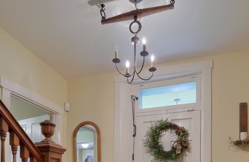Witmer Other | Lovely Historic country home. *Private POOL* with *screened porch* HOT TUB