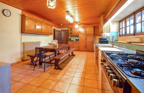Le Mesnil-Mauger House | Lovely home in Mézidon Vallée d'Auge