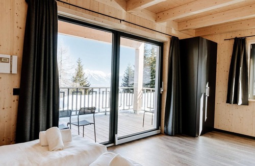 Sonnleitn House | Lovely Holiday Home in Sonnleitn right on the Slopes