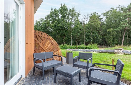 Municipality of Goirle House | Lovely holiday home in Goirle with terrace