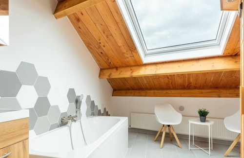 Municipality of Goirle House | Lovely holiday home in Goirle with terrace