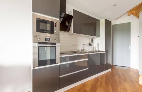 Municipality of Goirle House | Lovely holiday home in Goirle with terrace