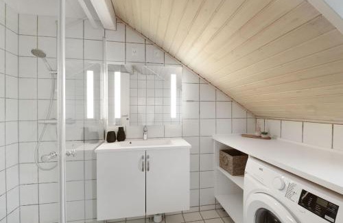 Sønderstrand House | Lovely holiday home in Rømø with access to pool