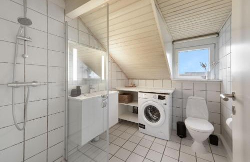 Sønderstrand House | Lovely holiday home in Rømø with access to pool
