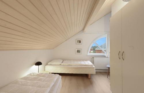 Sønderstrand House | Lovely holiday home in Rømø with access to pool