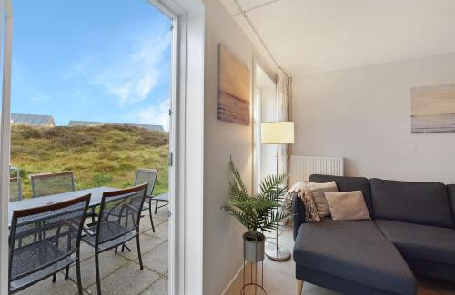 Sønderstrand House | Lovely holiday home in Rømø with access to pool