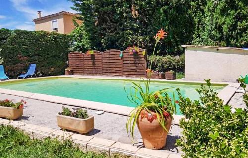 Saint-Privat-des-Vieux House | Lovely Home In Saint-Privat-Des-Vieux