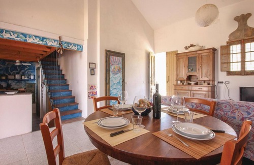 Porto Palma House | Lovely home in Torre dei Corsari (CA)