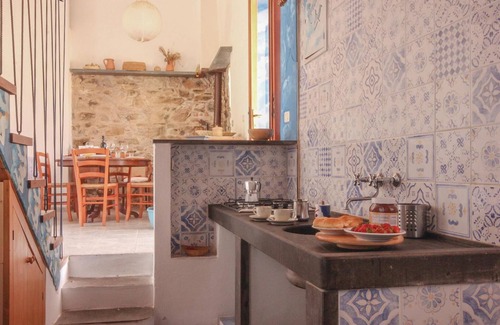 Porto Palma House | Lovely home in Torre dei Corsari (CA)