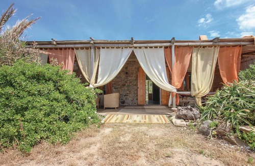 Porto Palma House | Lovely home in Torre dei Corsari (CA)