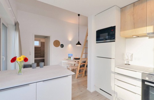 Lembruch House | Lovely home in Lembruch/Dümmer See