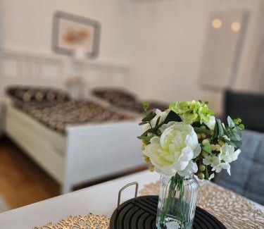 Biberach an der Riss Apartment | Lovely Home For You