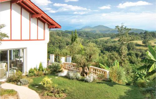 Saint-Pee-sur-Nivelle House | Lovely Home In Saint-Pée-Sur-Nivelle