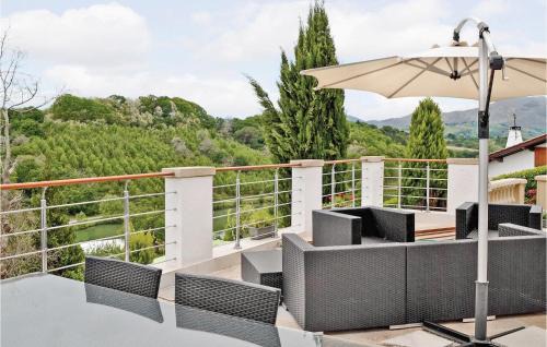 Saint-Pee-sur-Nivelle House | Lovely Home In Saint-Pée-Sur-Nivelle