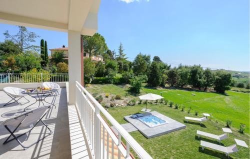Appignano del Tronto House | Lovely Home In Appignano Del Tronto