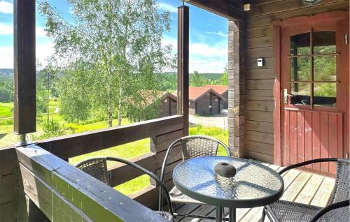 Arjang House | Lovely Home In Årjäng With Sauna