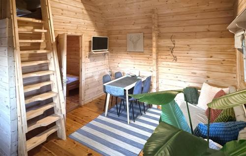 Arjang House | Lovely Home In Årjäng With Sauna
