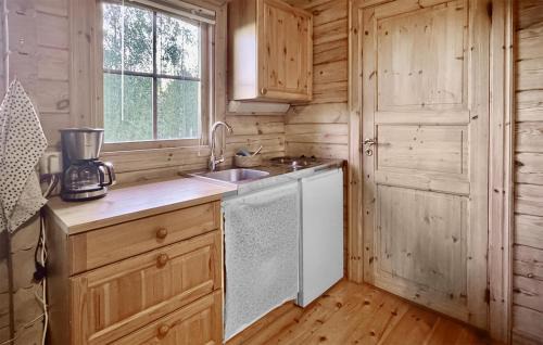 Arjang House | Lovely Home In Årjäng With Sauna