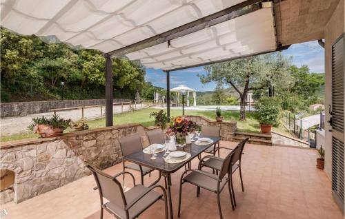 Amelia House | Lovely Home In Amelia With Kitchen