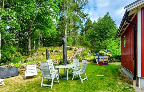 Animskog House | Lovely Home In Ånimskog With Wifi