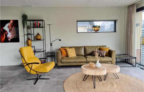 Balk House | Lovely Home In Balk With Kitchen