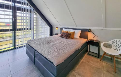 Balk House | Lovely Home In Balk With Kitchen
