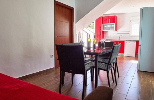 Brena y Marismas de Barbate Natural Park House | Lovely home in Barbate with WiFi