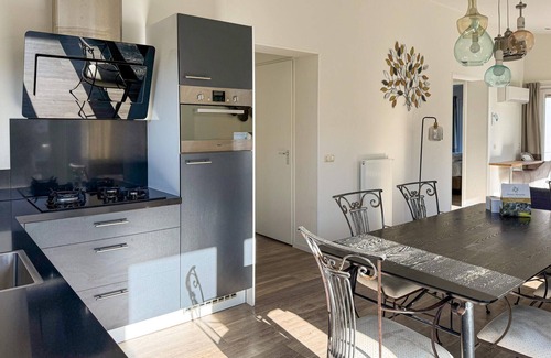 Gasthuis House | Lovely home in Bemelen with WiFi