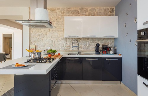 Bokordici House | Lovely home in Bokordici