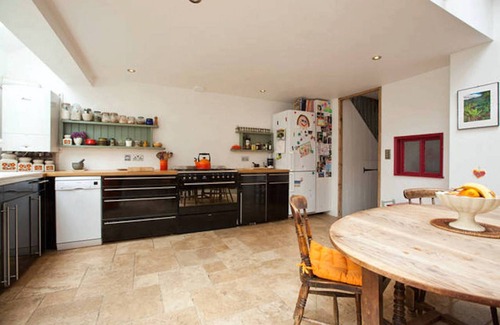 Brighton House | Lovely home in Brighton sleeps 6