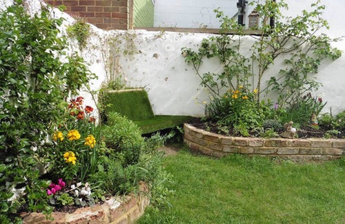 Brighton House | Lovely home in Brighton sleeps 6