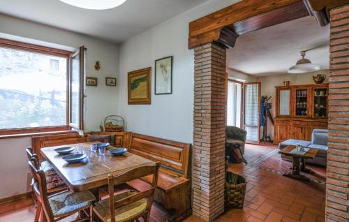 Careggine House | Lovely Home In Careggine