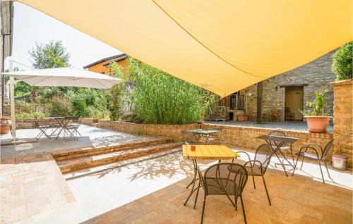 Cessole House | Lovely Home In Cessole With Kitchen