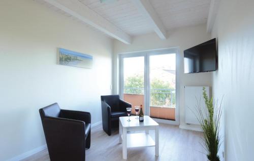 Dagebuell House | Lovely Home In Dagebüll With Sauna